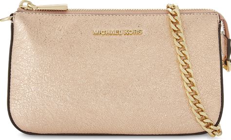 michael kors small glitter purse